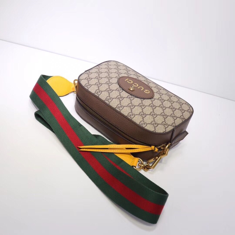 Gucci Satchel Bags